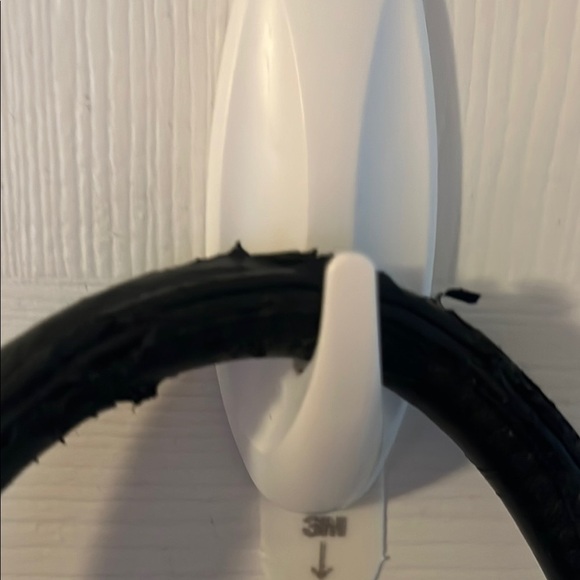 Vera Bradley Moon Blossoms Tote Bag with shoulder strap - Picture 7 of 8